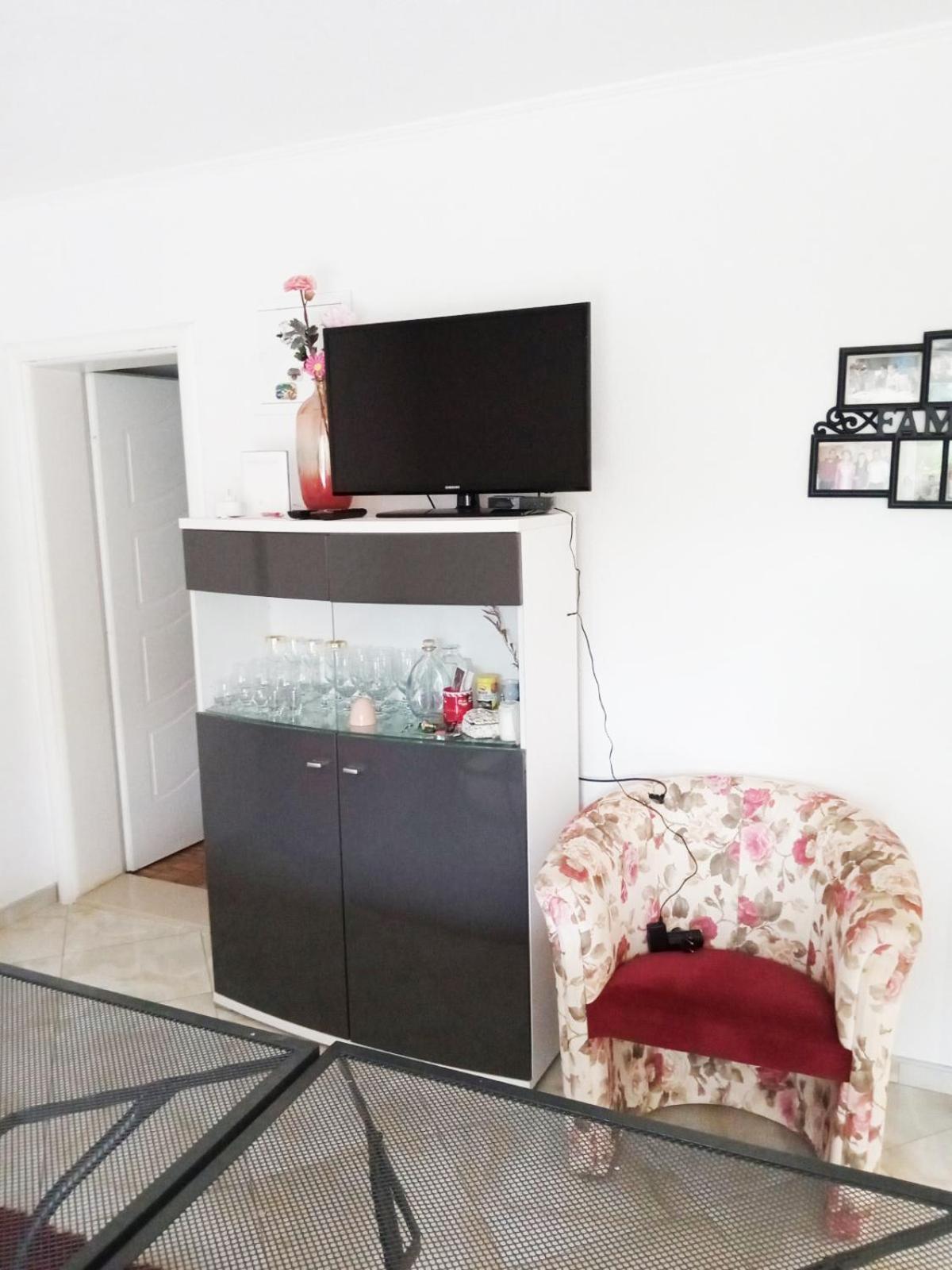 Apartments Maslina 스톤 외부 사진